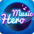Icon of program: Hero Music 2015