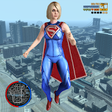 Icon of program: Amazin Super Girl Rope He…