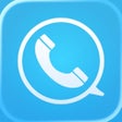Icon of program: SkyPhone - Free calls
