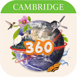 Icono de programa: Cambridge Science