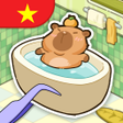 Icon of program: DIY Sticker: Cozy Room