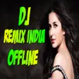 Icon of program: DJ Lagu India Remix Offli…