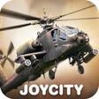Icono de programa: GUNSHIP BATTLE: Helicopte…