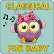 Icono de programa: Classical music for baby