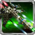 Icon of program: Space Fighters 2015
