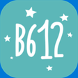 Icon of program: B612 Selfiegenic Camera f…