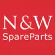 Icon of program: N&W Spareparts