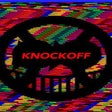 Icono de programa: Knockoff