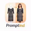 Promptind - AI Image Prompts icon