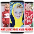 Icon of program: Mini Jack P'aul Wallpaper…