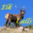 Icon of program: Elk Calls HD