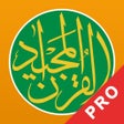 Quran Majeed - Muslim Islam Prayer Times icon