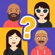 Icon of program: Guess Hero: Who Am I