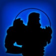 Trivia for Toy Story - Animated Comedy Film Quiz icon