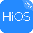 Icon of program: HiOS Launcher - 2019Wallp…