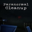 Icono de programa: Paranormal Cleanup
