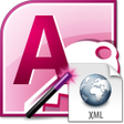 Icono de programa: MS Access Export Table To…