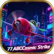 Icon of program: 77ABCCosmic Strike