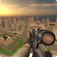 Icon of program: Real Sniper 3D Gun Shoote…