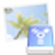 Icono de programa: iPhoto To Disk