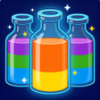 Icono de programa: Wizard Sort - Color Match…