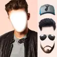 Icon of program: Men Hairstyle Camera
