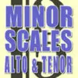Icon of program: Minor Scales Alto and Ten…