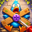 Icon of program: Save Duck: Screw Match