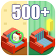 Icon of program: Find The Differences - Sw…