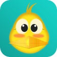 Icon of program: Yalla-Free Group Voice Ch…