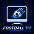 Icono de programa: FootBlue Live Score