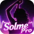 Icono de programa: Solme Pro - Video Chat
