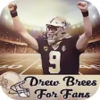 Icon of program: Drew Brees NFL Keyboard H…