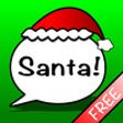 Icon of program: Call Santa Voicemail