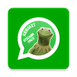 Icon of program: Kermit The Frog Sticker P…