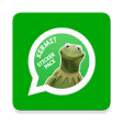 Icon of program: Kermit The Frog Sticker P…