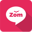 Icon of program: Zom Mobile Messenger