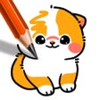 Icon of program: Drawing Vibe: Learn to dr…