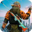 Icono de programa: Elite SWAT Sniper