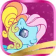 Icon of program: Little Magical Baby Pony …