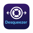 Icon of program: Anamorphic Desqueeze