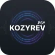 Icono de programa: Козырев Гипноз
