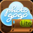 Icon of program: PhotoGoGo Lite - Album Su…