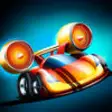 Icon of program: Rocket Turbo Racing Cars