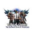Icono de programa: TopUp Store - Voucher Gam…
