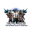 Icon of program: TopUp Store - Voucher Gam…
