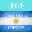 Icon of program: Cdigo Civil Argentina