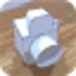 Icon of program: Paper Camera