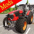 Icon of program: Mods for Farming Simulato…