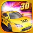 Icon of program: Real Taxi Driver Simulato…
